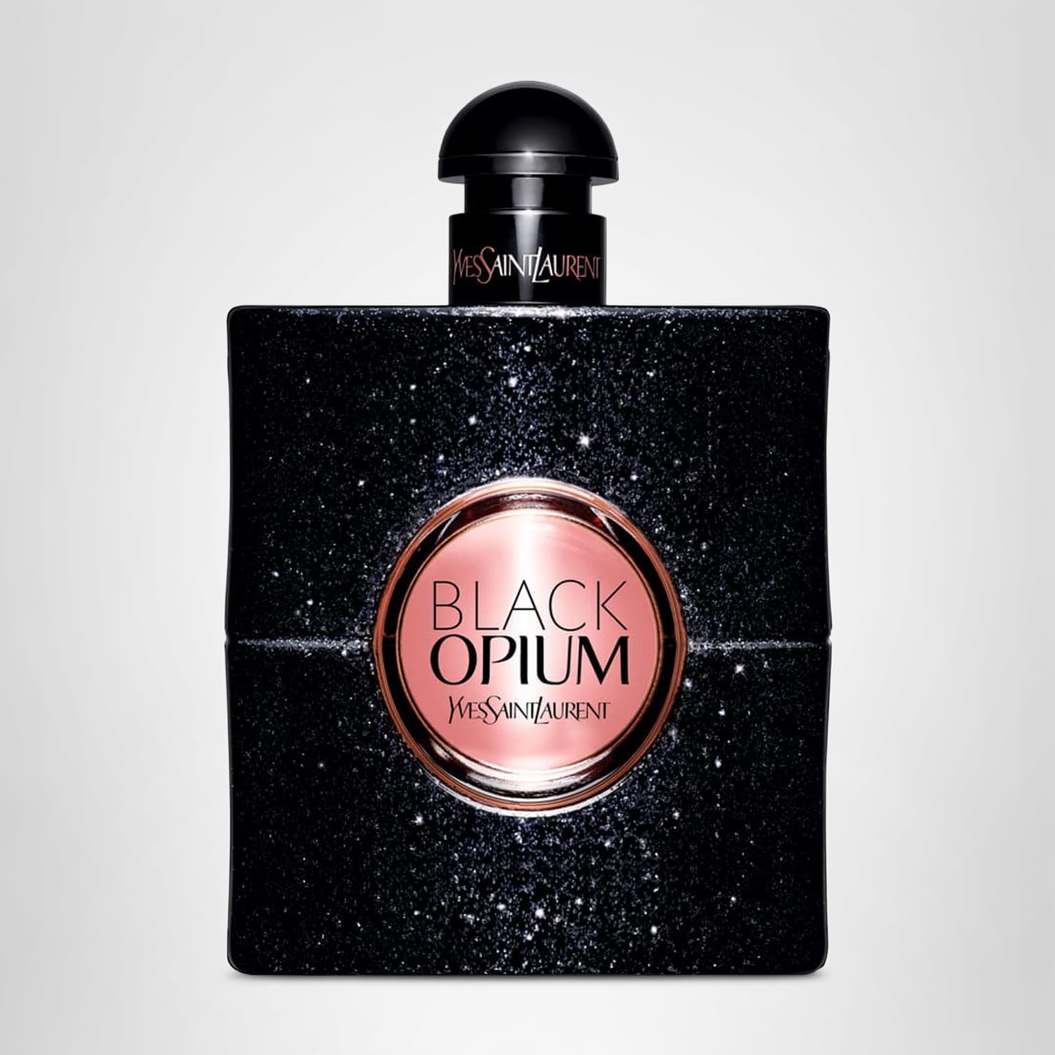 Amazon | 【イヴサンローラン】ブラック オピウム EDP・SP 30ml [並行